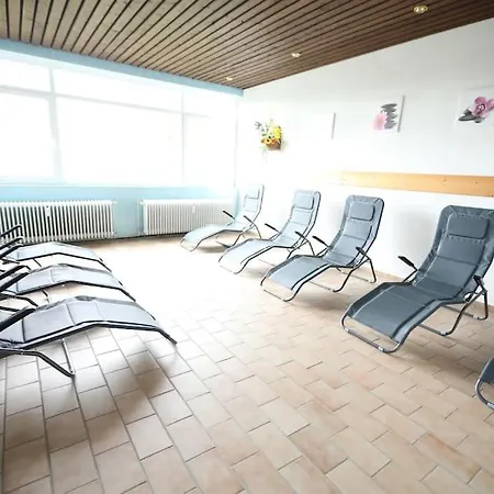 Apartment 540, Oberharz, Mit Schwimmbad Und Sauna *
